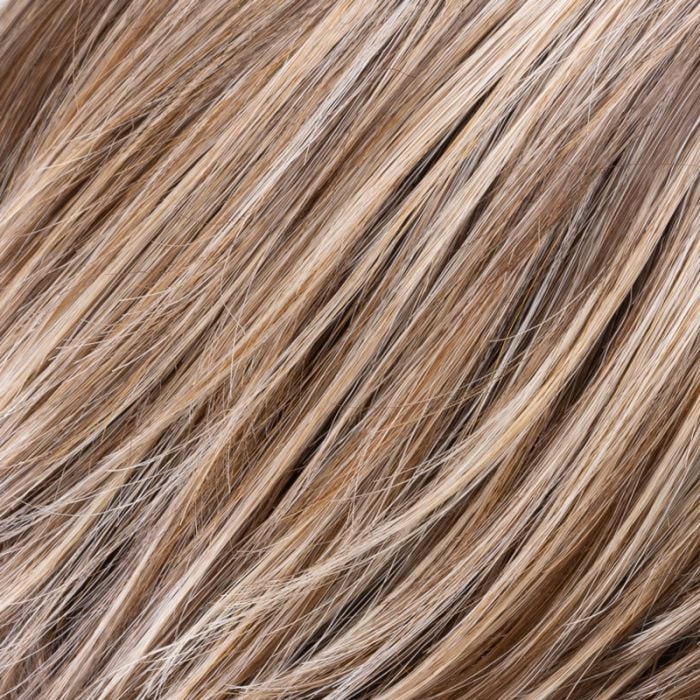 Styleable Synthetic Wig ALETTA MONO PART