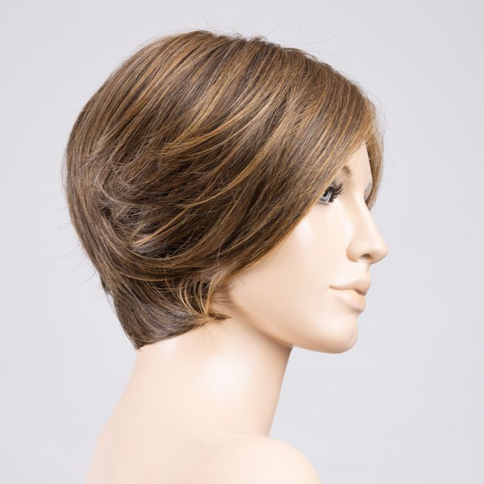 Styleable Synthetic Wig ALETTA MONO PART