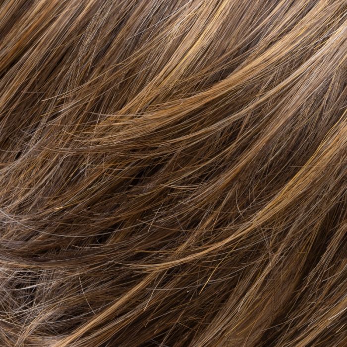 Styleable Synthetic Wig ALETTA MONO PART
