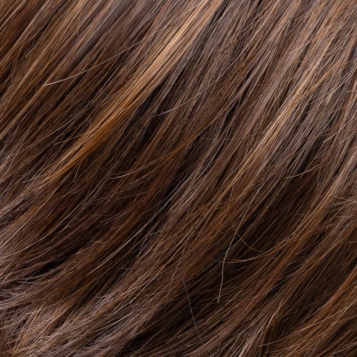 Styleable Synthetic Wig ALETTA MONO PART