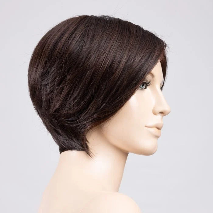 Styleable Synthetic Wig ALETTA MONO PART