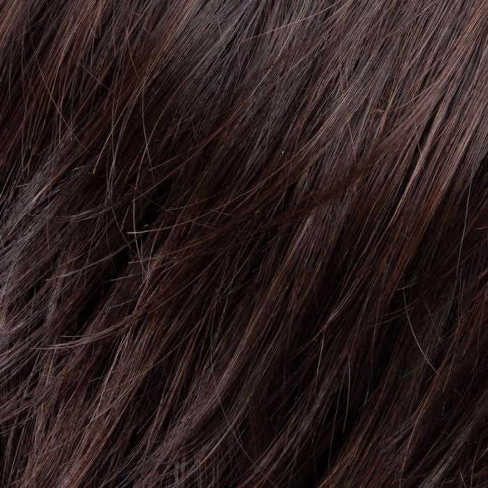 Styleable Synthetic Wig ALETTA MONO PART