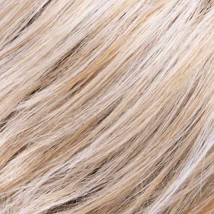Styleable Synthetic Wig ALETTA MONO PART