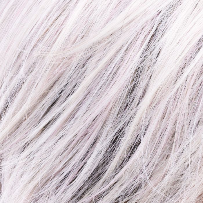 Styleable Synthetic Wig ALETTA MONO PART