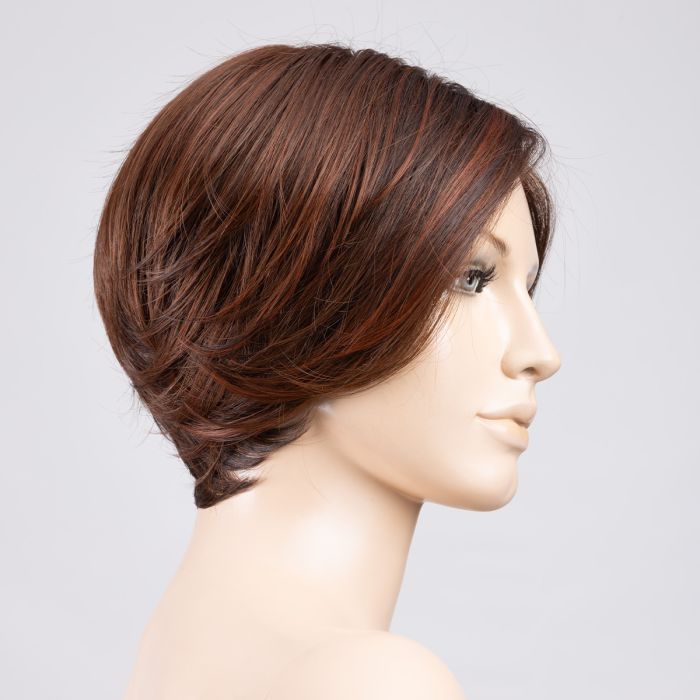 Styleable Synthetic Wig ALETTA MONO PART