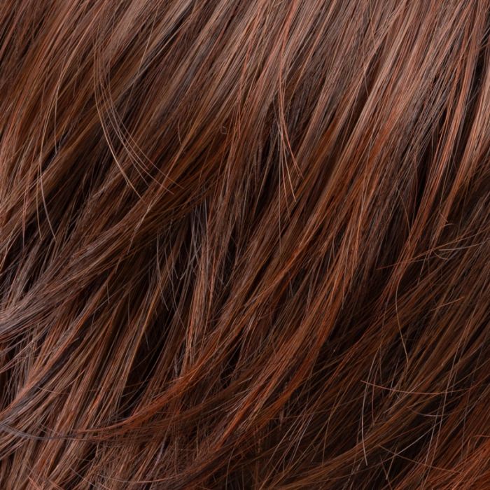 Styleable Synthetic Wig ALETTA MONO PART
