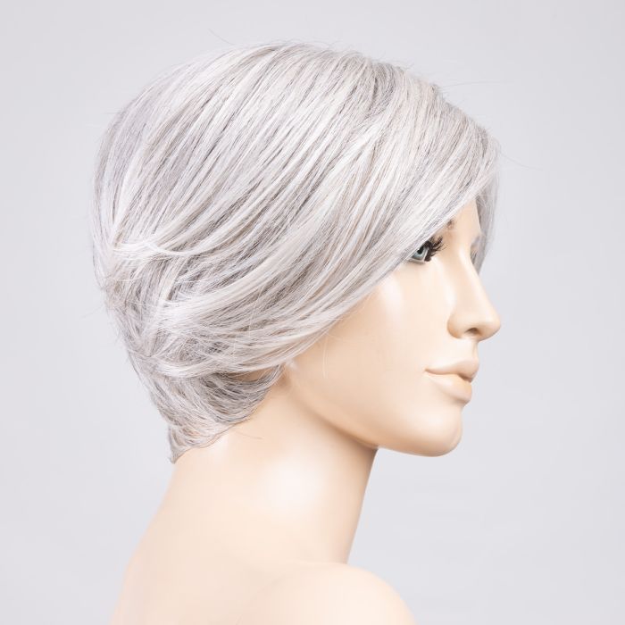 Styleable Synthetic Wig ALETTA MONO PART
