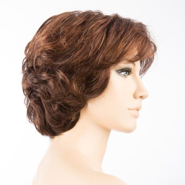Synthetic Wig ALEXIS