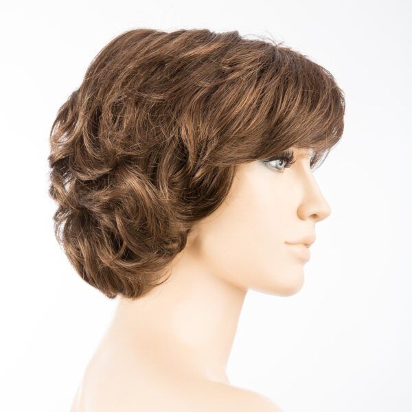 Synthetic Wig ALEXIS