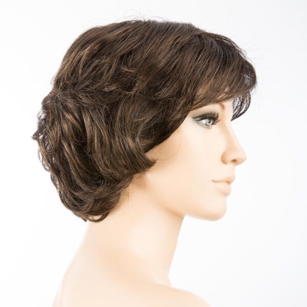 Synthetic Wig ALEXIS