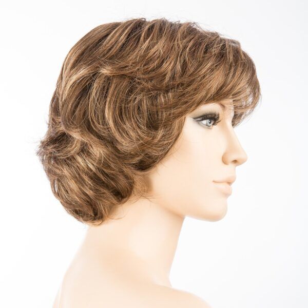 Synthetic Wig ALEXIS