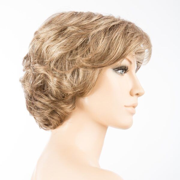 Synthetic Wig ALEXIS