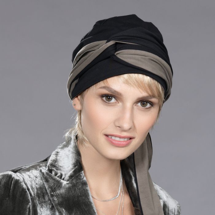 Turbante Oncológico AMA