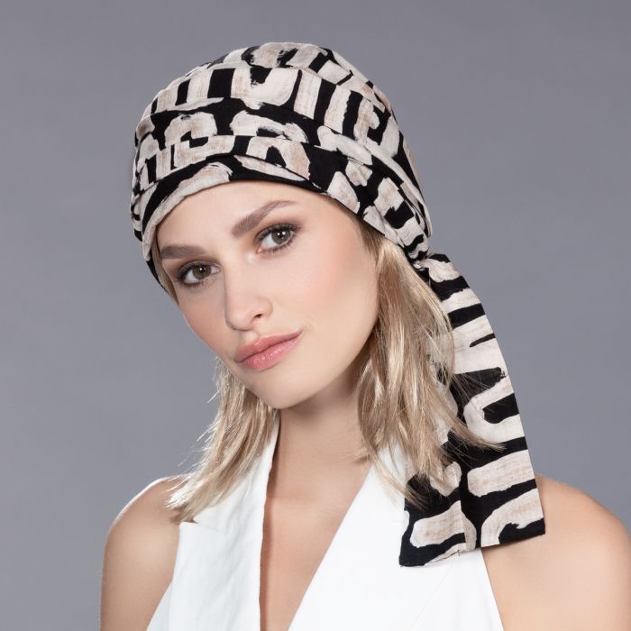 Turbante Oncológico AMA FINA