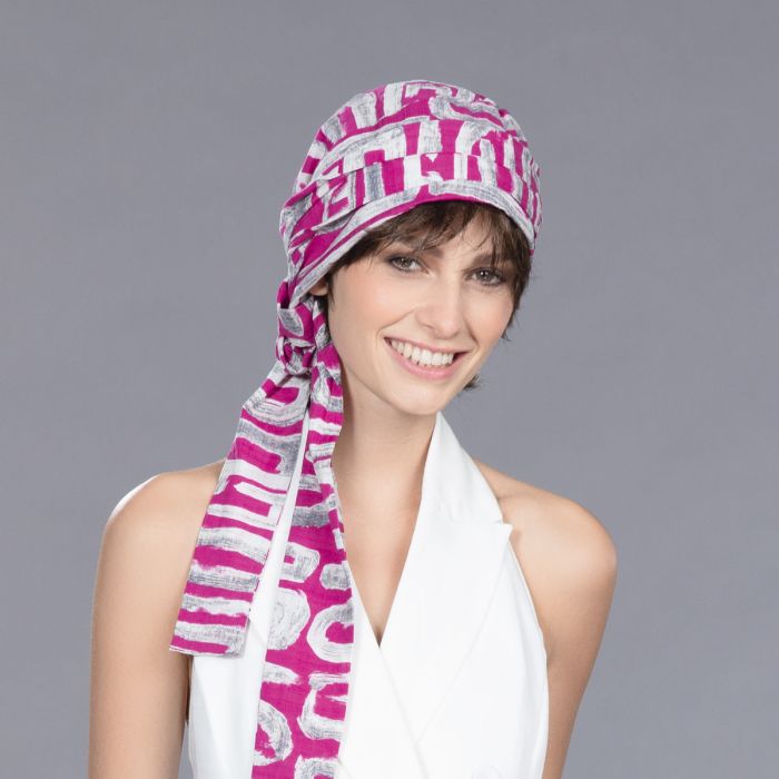 Turbante Oncológico AMA FINA