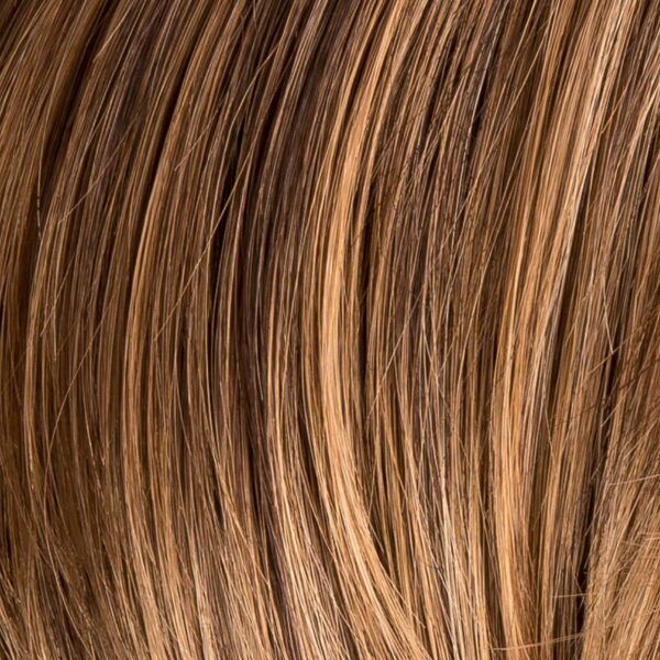 AMY DELUXE Synthetic Wig