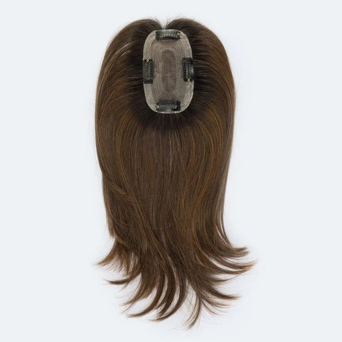 Peruca de Cabelo Sintético Moldável ANISE