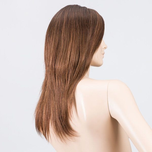 Peluca Natural Premium ANNE NATURE Talla Pequeña
