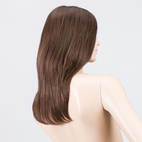 Peluca Natural Premium ANNE NATURE Talla Pequeña