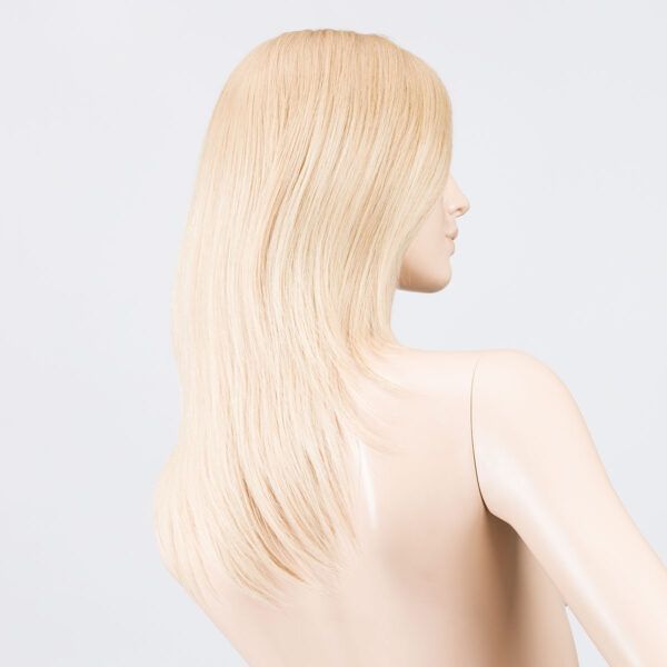 Peluca Natural Premium ANNE NATURE Talla Pequeña