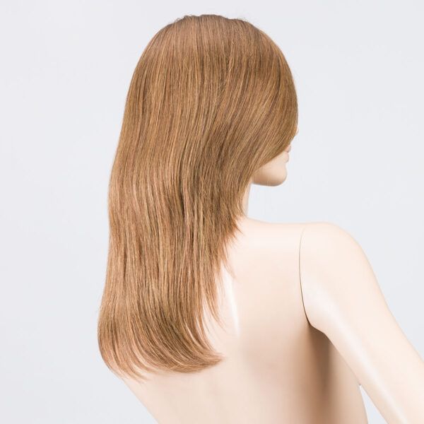 Peluca Natural Premium ANNE NATURE Talla Pequeña