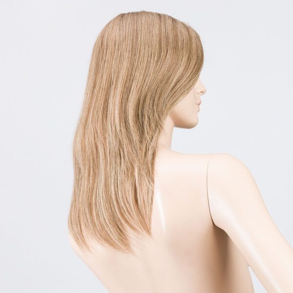 Peluca Natural Premium ANNE NATURE Talla Pequeña