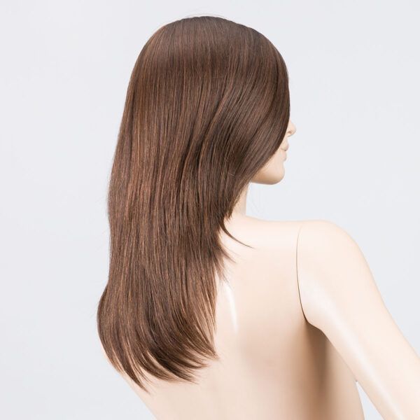 Peluca Natural Premium ANNE NATURE Talla Pequeña