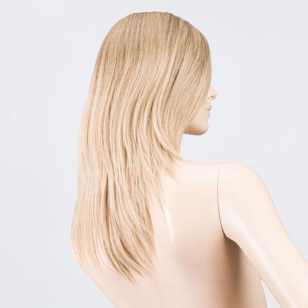 Peluca Natural Premium ANNE NATURE Talla Pequeña