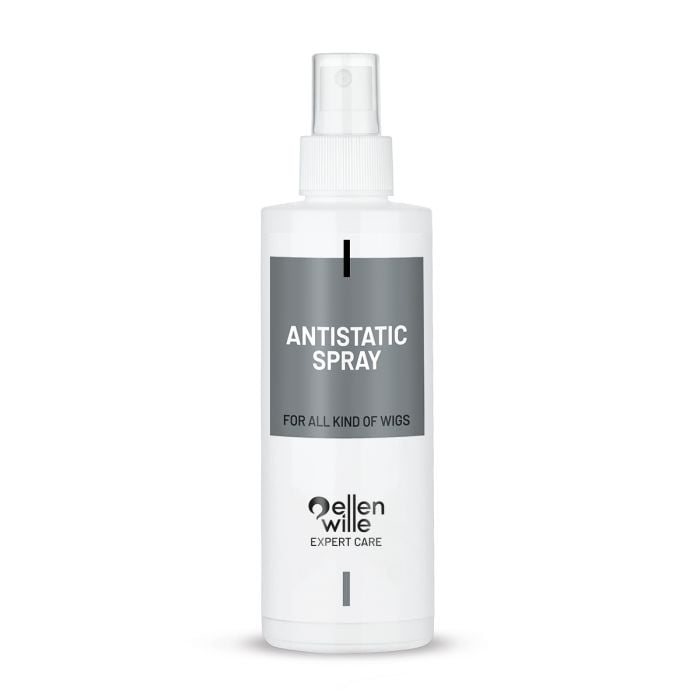 Anti-Static Spray for Synthetic Hair and DUO