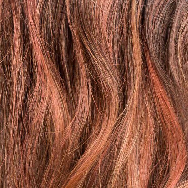 ARROW Synthetic Wig