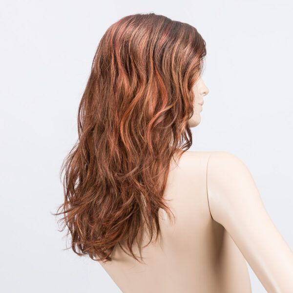 ARROW Synthetic Wig