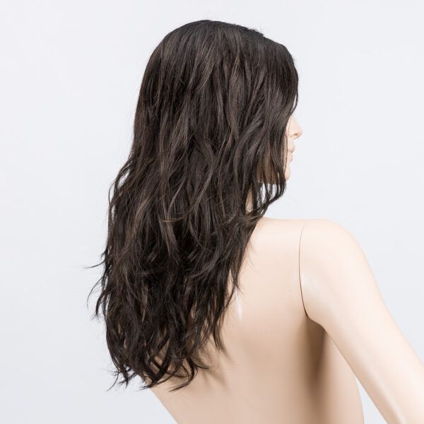 ARROW Synthetic Wig