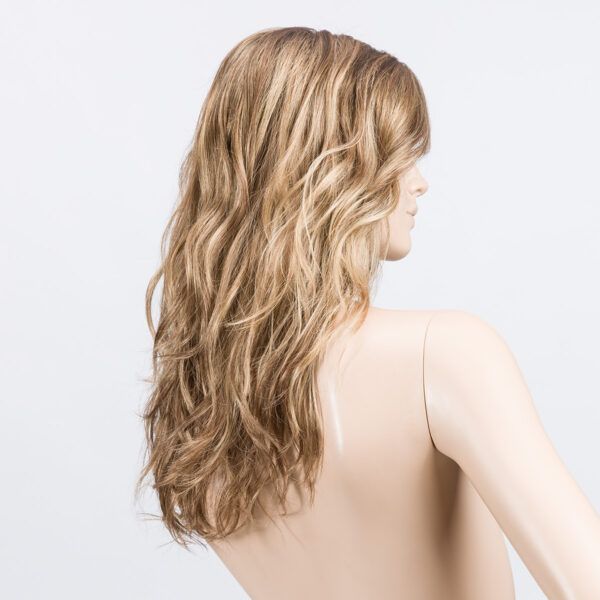 ARROW Synthetic Wig