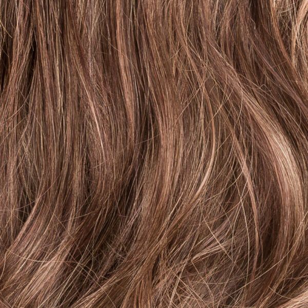 ARROW Synthetic Wig
