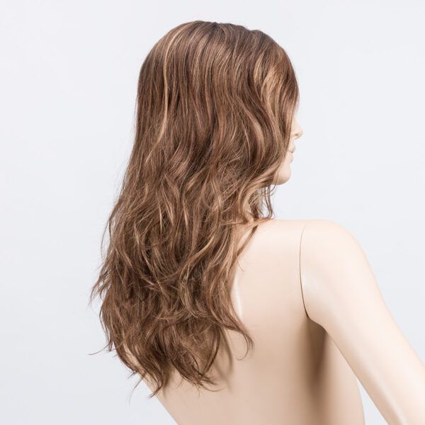 ARROW Synthetic Wig