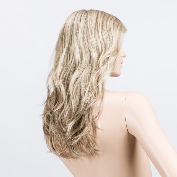 ARROW Synthetic Wig