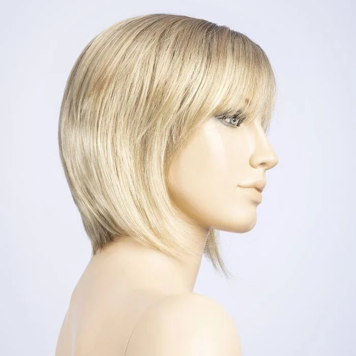 Synthetic Wig AVA MONO PART