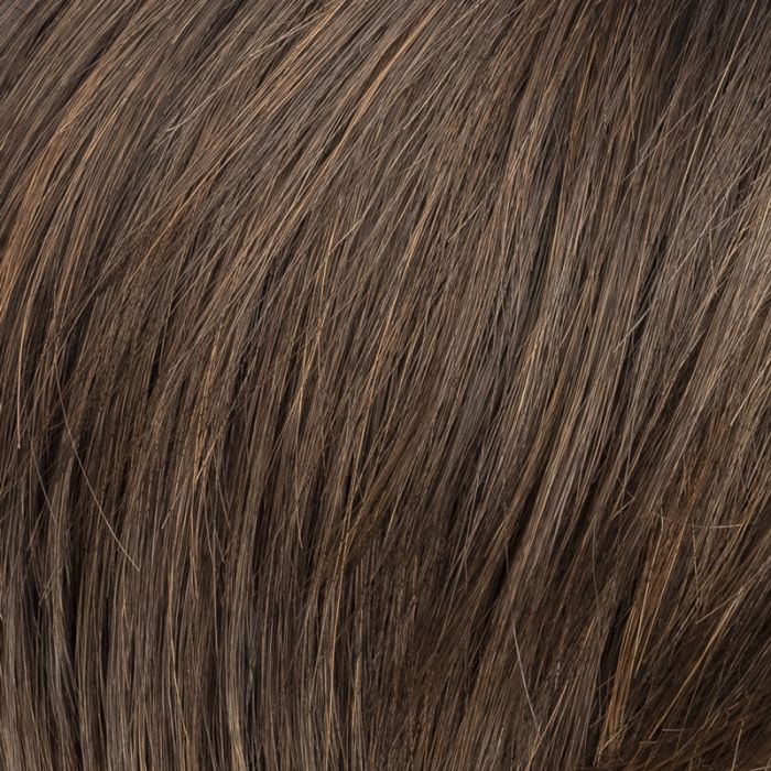 Synthetic Wig AVA MONO PART