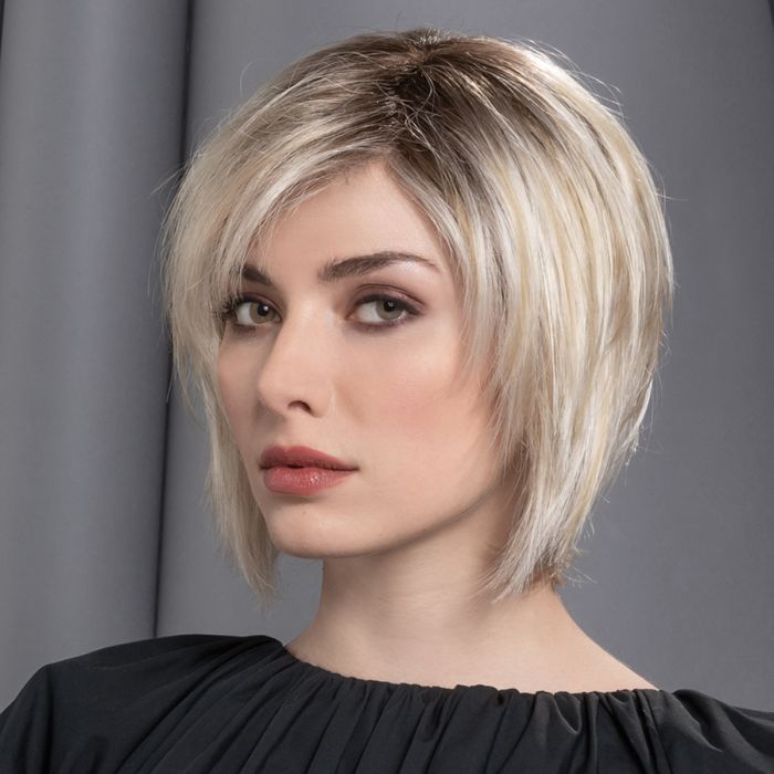 Synthetic Wig AVA MONO PART
