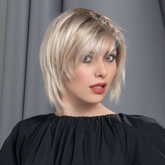 Synthetic Wig AVA MONO PART