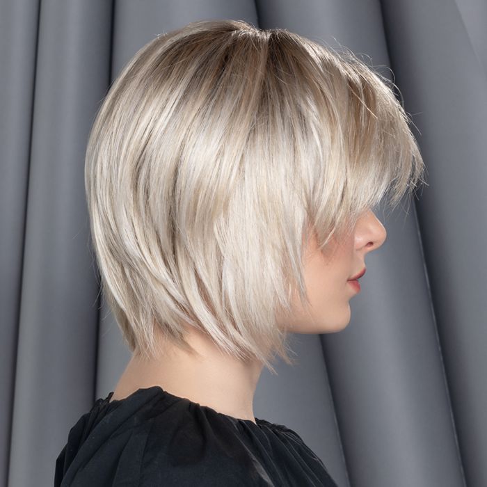 Synthetic Wig AVA MONO PART