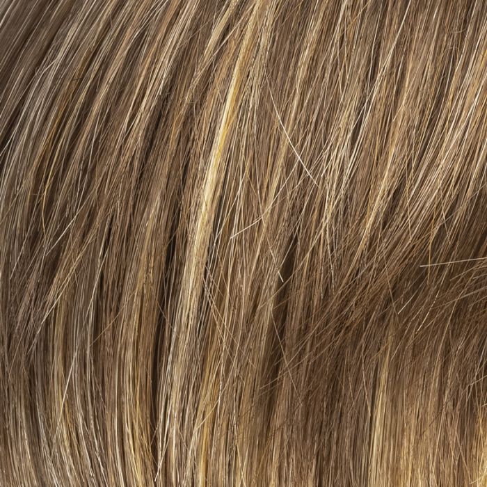 Synthetic Wig AVA MONO PART