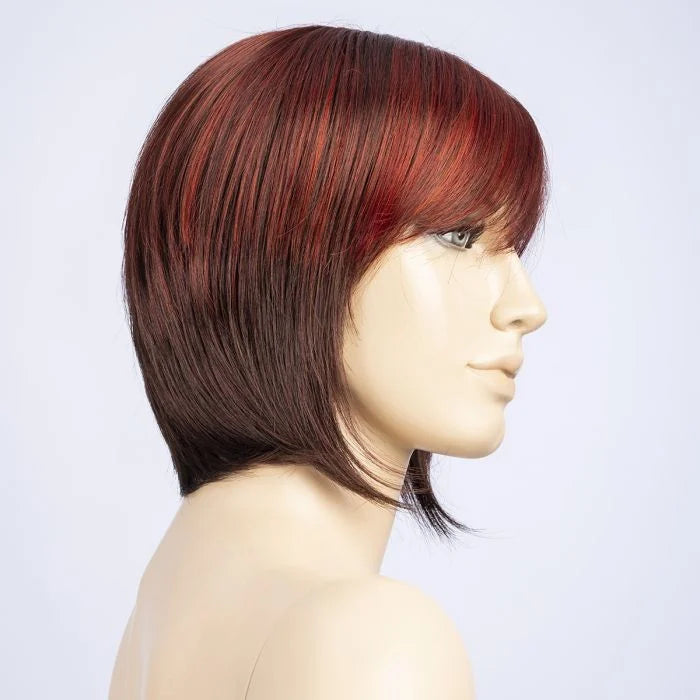 Synthetic Wig AVA MONO PART