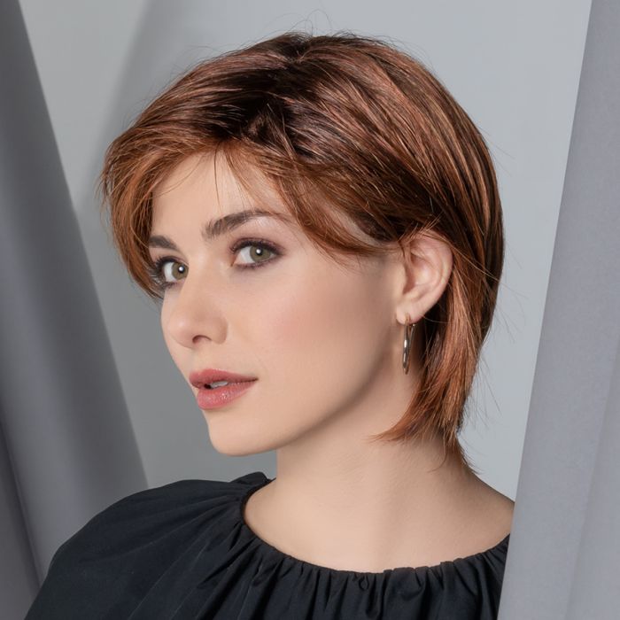 Synthetic Wig AVA MONO PART