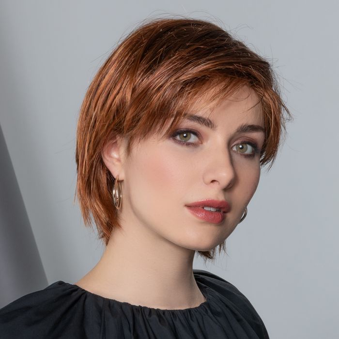Synthetic Wig AVA MONO PART