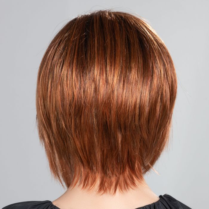 Synthetic Wig AVA MONO PART