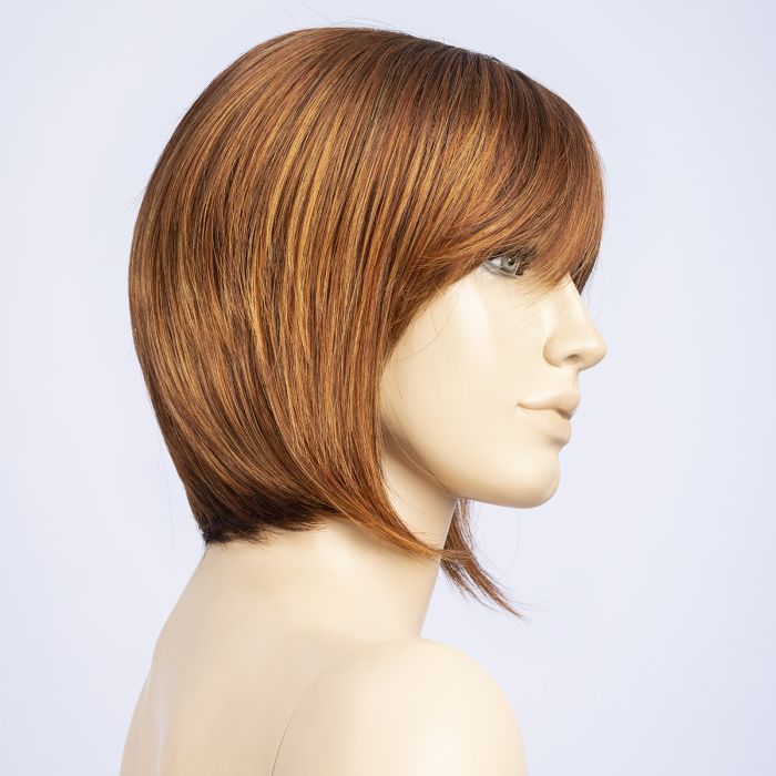 Synthetic Wig AVA MONO PART
