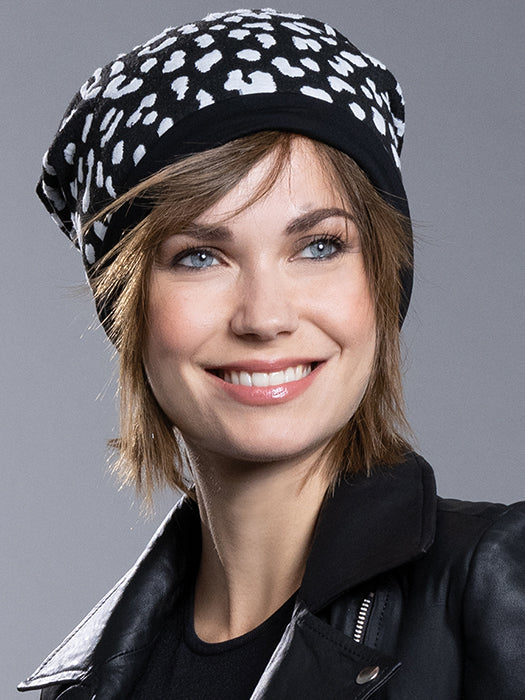 Turbante Oncológico GO