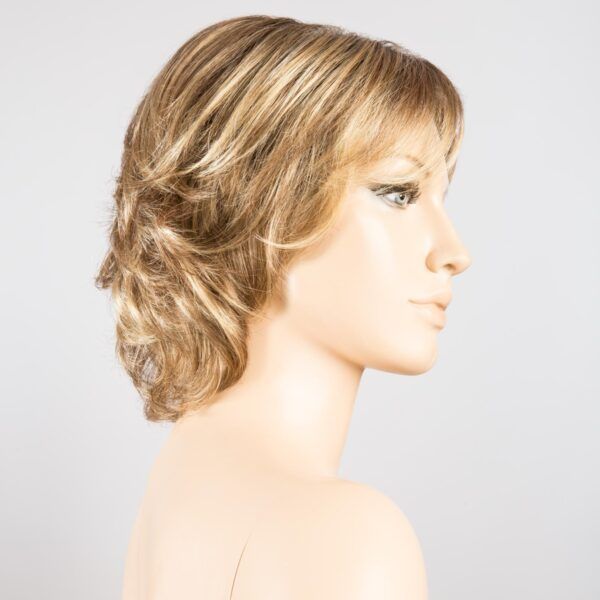 Peruca BLOOM DELUXE | Cabelo Sintético