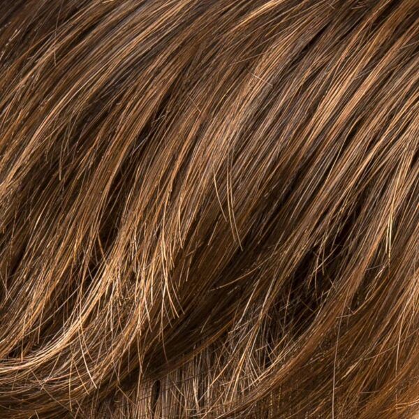 Peruca BLOOM DELUXE | Cabelo Sintético